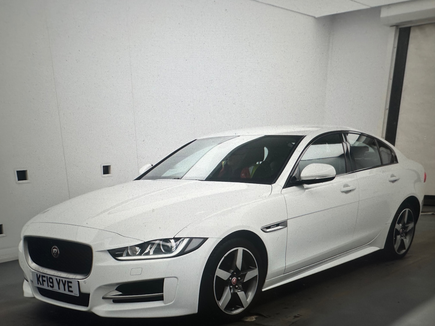 Used Jaguar XE for sale - 78201504: Photo 5