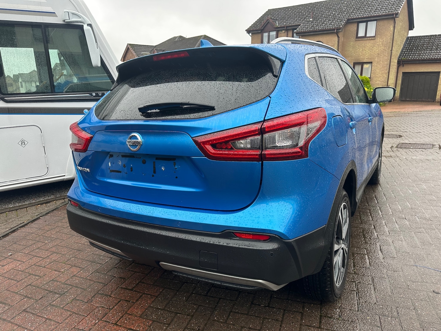 Used Nissan Qashqai 2018 for sale - 76177339: Photo 13