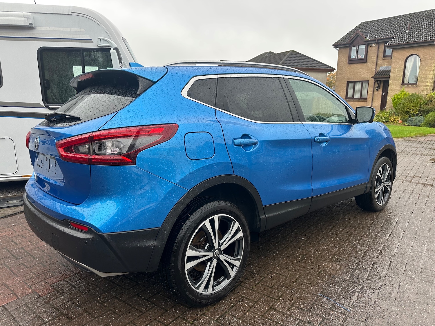 Used Nissan Qashqai 2018 for sale - 76177339: Photo 14