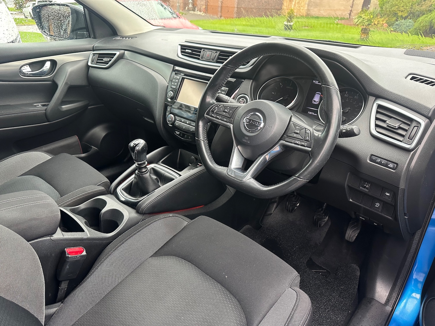 Used Nissan Qashqai 2018 for sale - 76177339: Photo 15