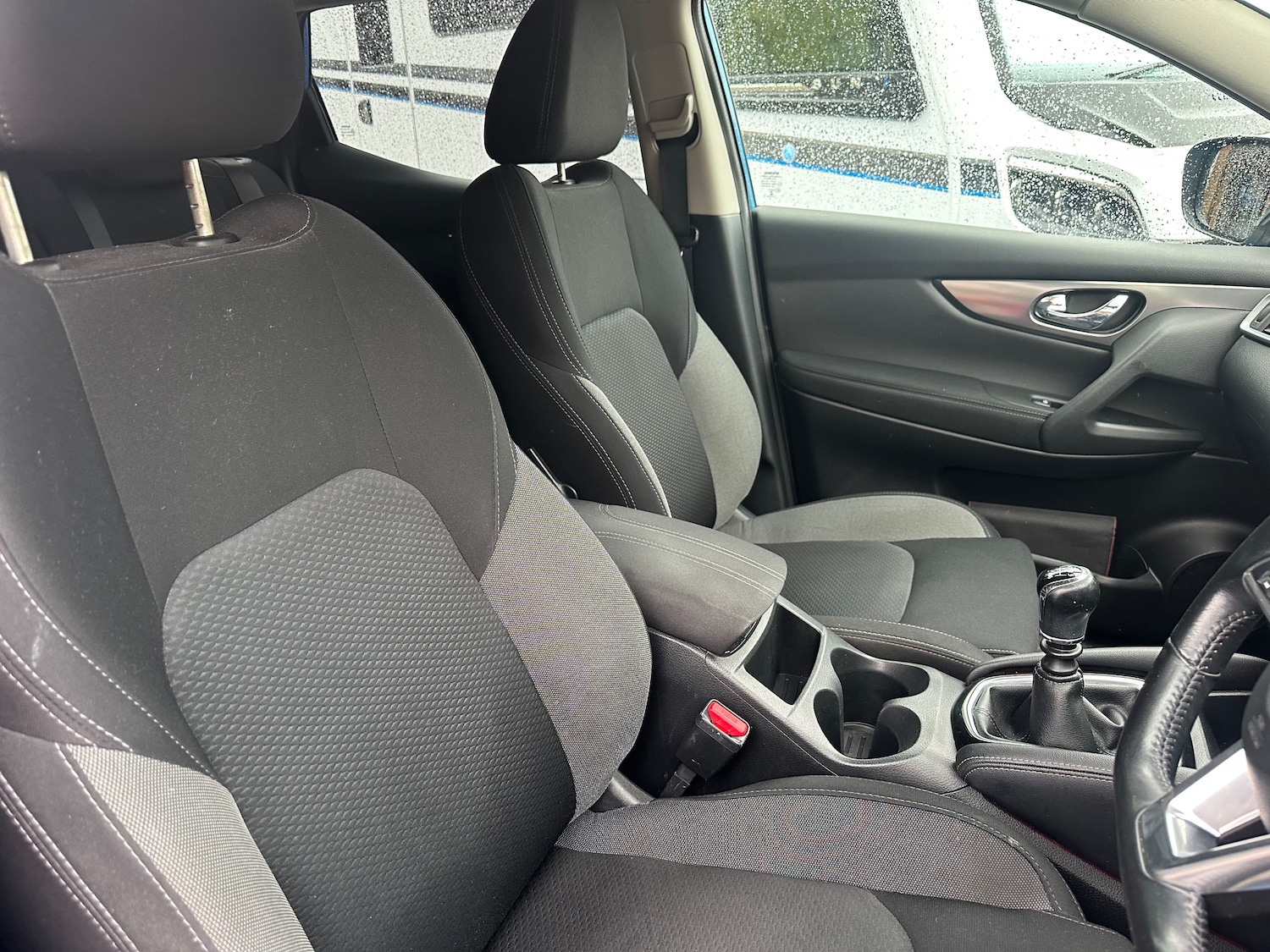 Used Nissan Qashqai 2018 for sale - 76177339: Photo 16