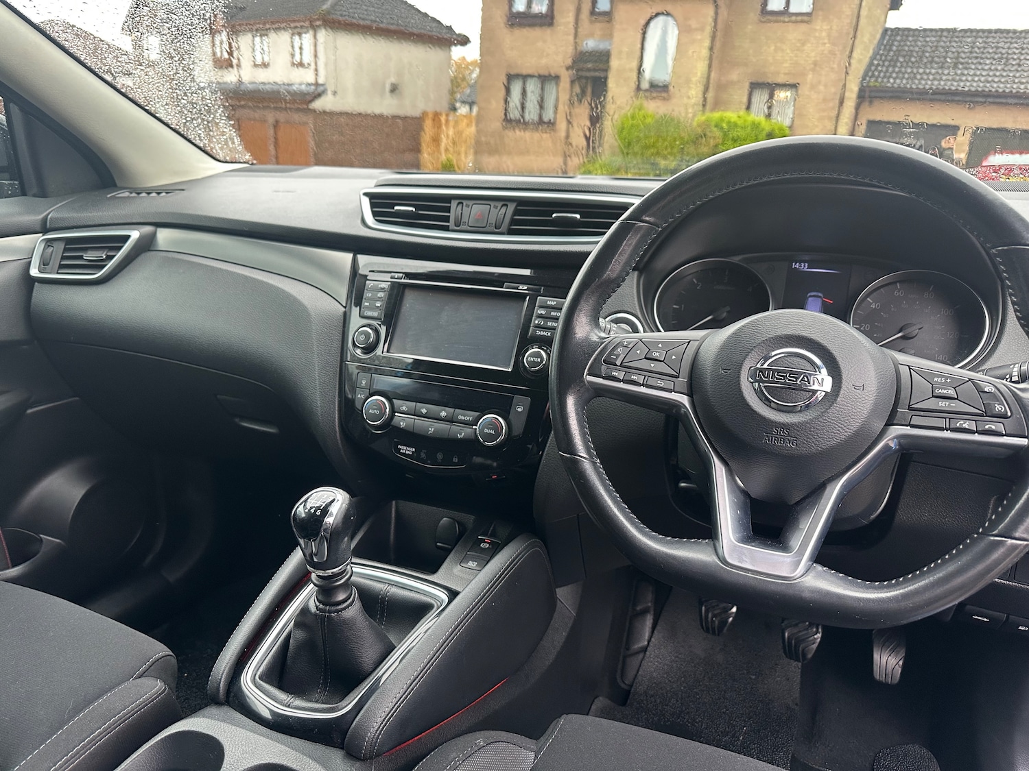 Used Nissan Qashqai 2018 for sale - 76177339: Photo 17