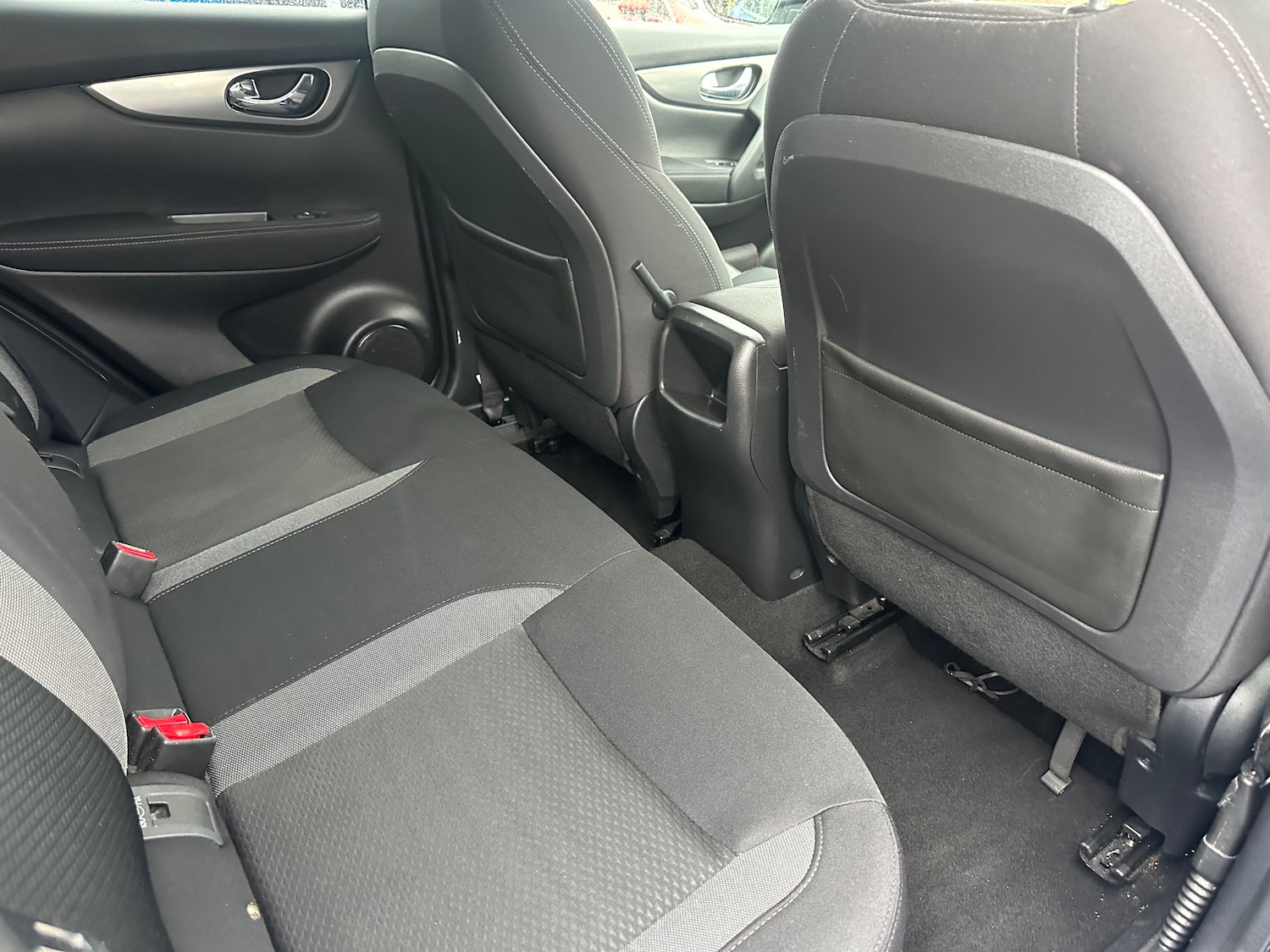 Used Nissan Qashqai 2018 for sale - 76177339: Photo 18