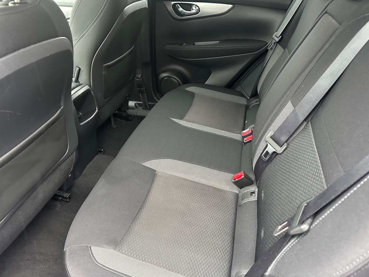 Used Nissan Qashqai 2018 for sale - 76177339: Photo 19