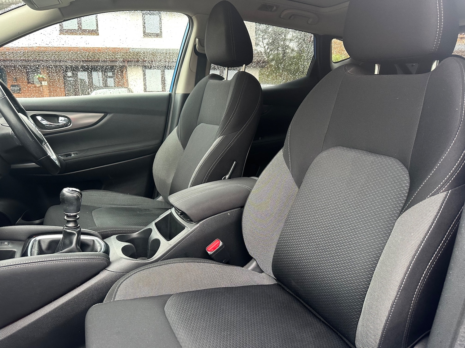 Used Nissan Qashqai 2018 for sale - 76177339: Photo 20