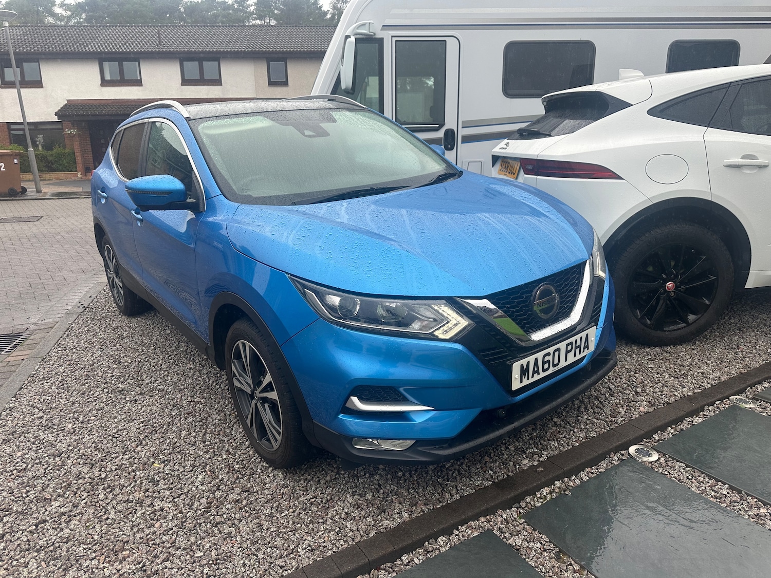 Used Nissan Qashqai 2018 for sale - 76177339: Photo 22