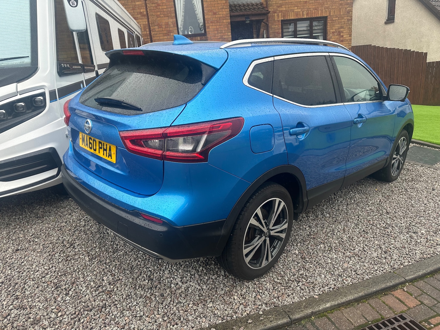 Used Nissan Qashqai 2018 for sale - 76177339: Photo 24