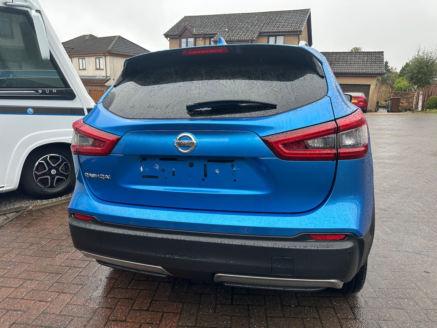 Used Nissan Qashqai 2018 for sale - 76177339: Photo 30