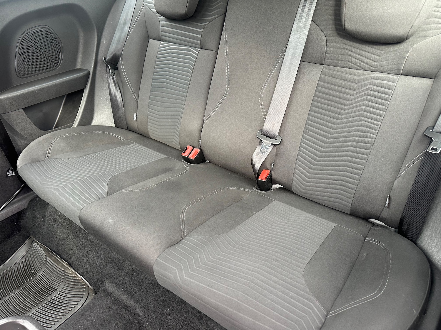 Used Ford Fiesta 2016 for sale - 76219731: Photo 25