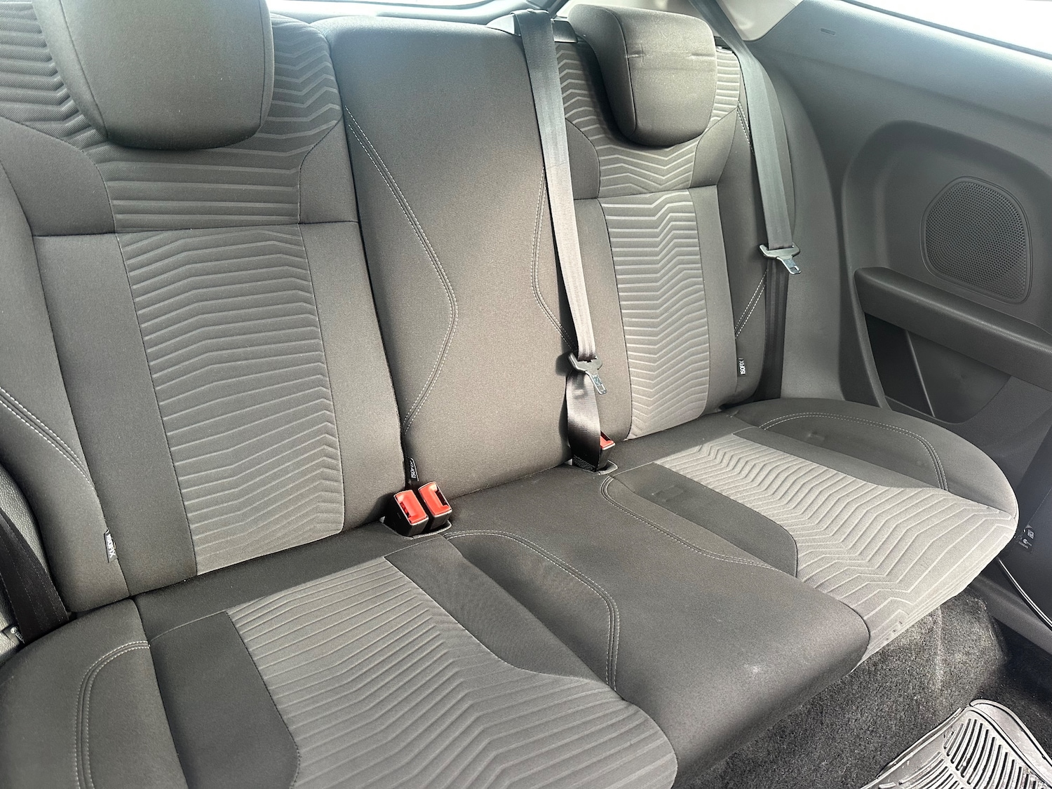 Used Ford Fiesta 2016 for sale - 76219731: Photo 26