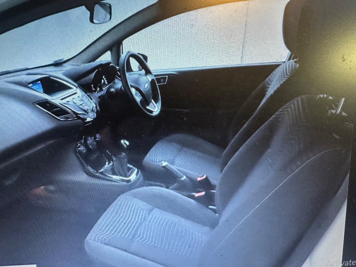 Used Ford Fiesta 2016 for sale - 76219731: Photo 5