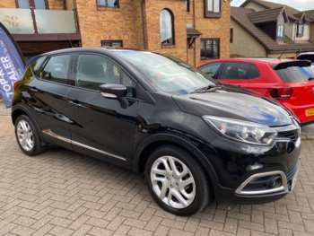Used Renault Captur 2014 for sale - 74722782: Photo