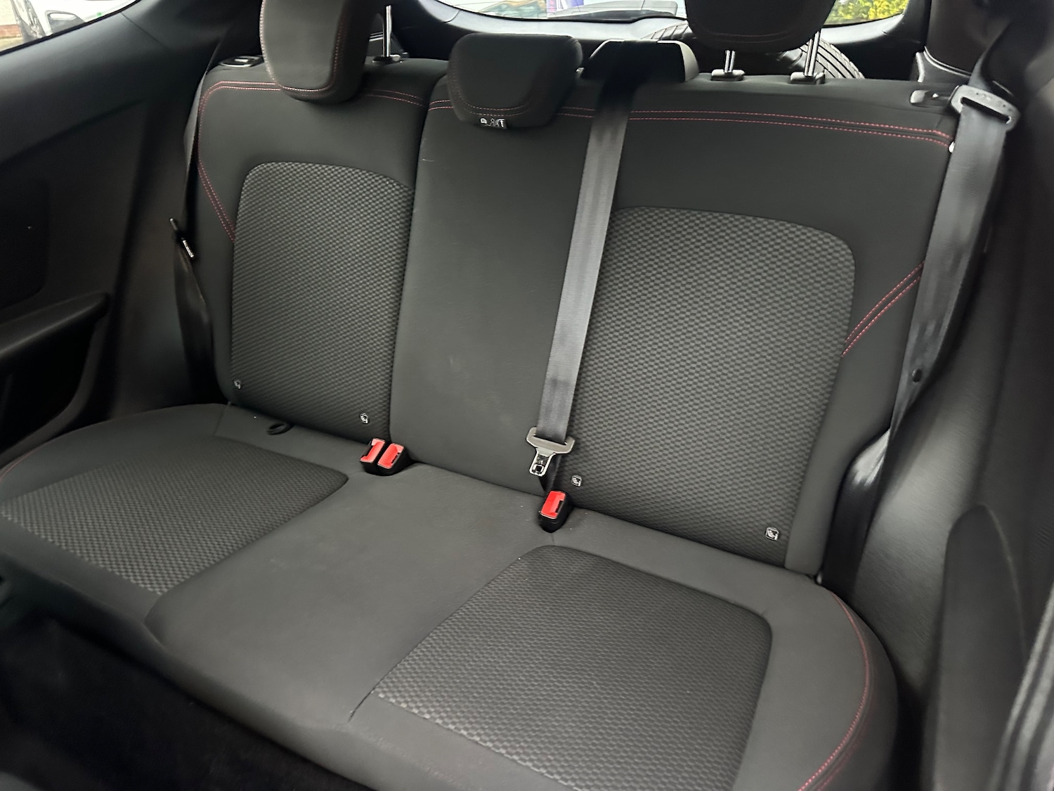 Used Ford Fiesta 2020 for sale - 76305307: Photo 16
