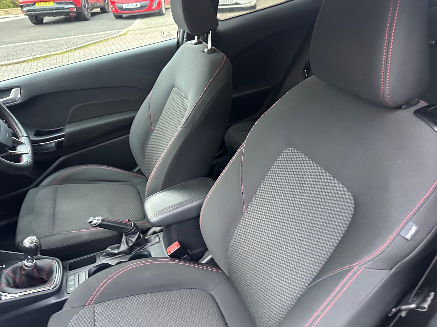 Used Ford Fiesta 2020 for sale - 76305307: Photo 17