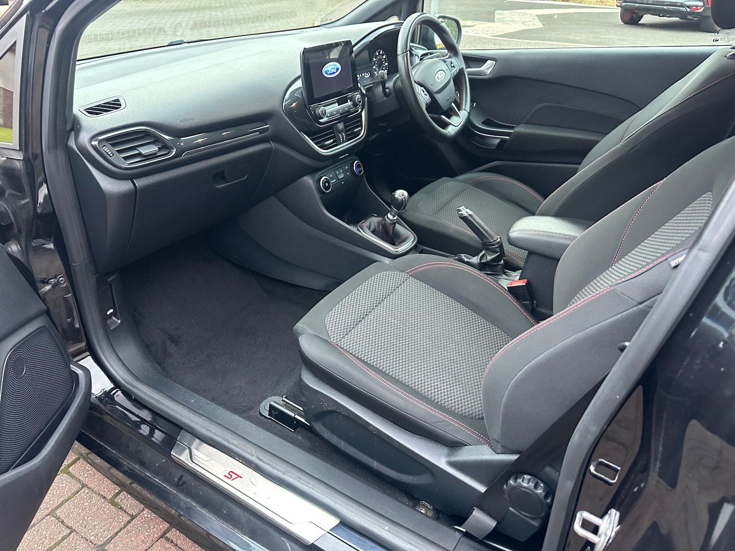 Used Ford Fiesta 2020 for sale - 76305307: Photo 18