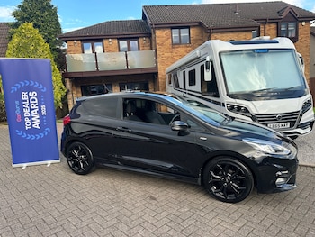 2020 (20) - 1.0T EcoBoost ST-Line Edition Hatchback 3dr Petrol Manual Euro 6 (s/s) (95