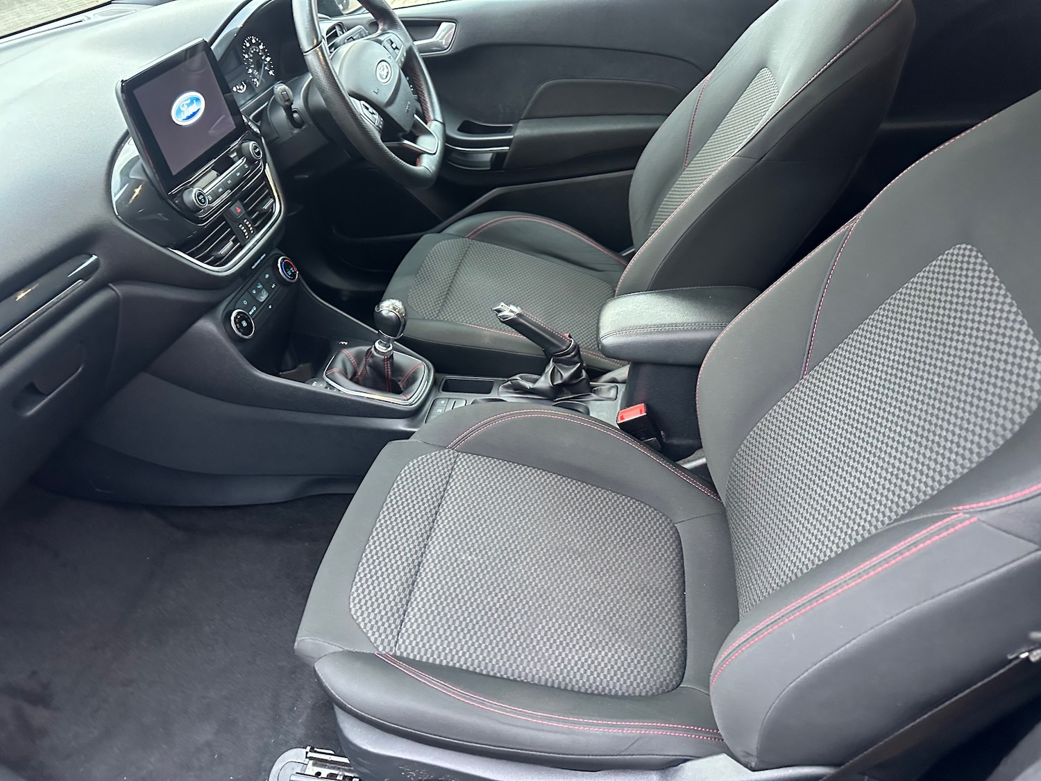 Used Ford Fiesta 2020 for sale - 76305307: Photo 20