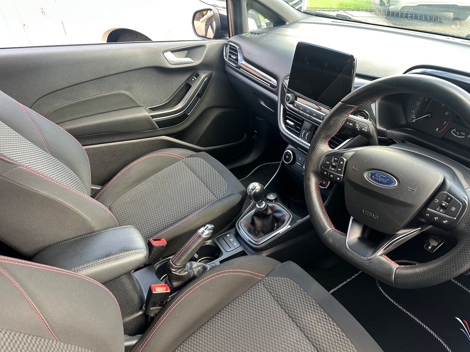 Used Ford Fiesta 2020 for sale - 76305307: Photo 29