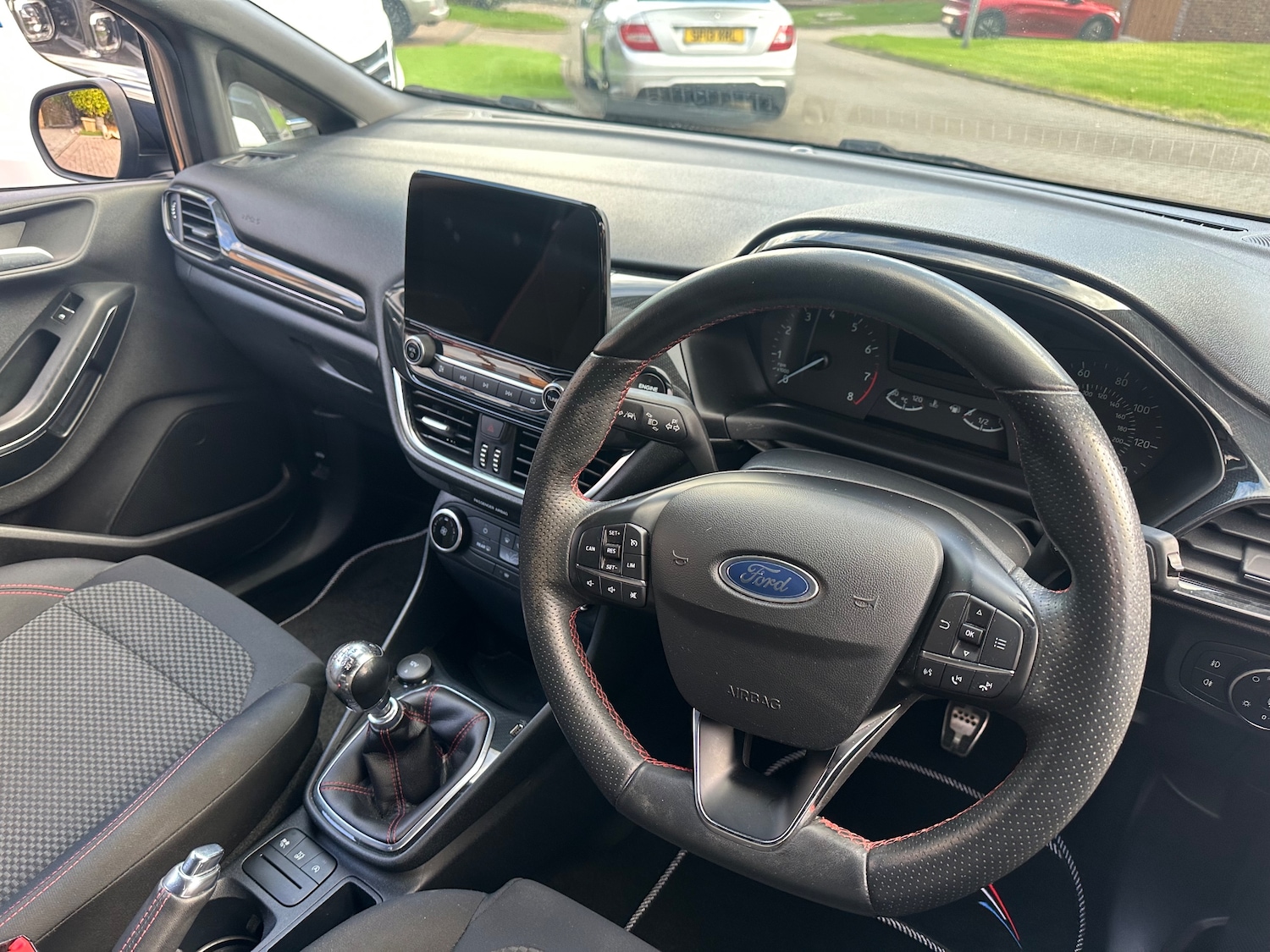Used Ford Fiesta 2020 for sale - 76305307: Photo 30