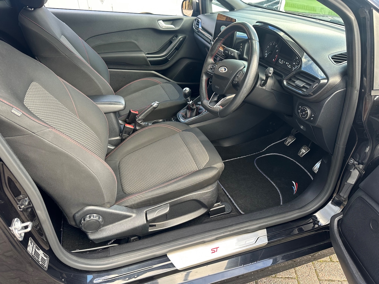 Used Ford Fiesta 2020 for sale - 76305307: Photo 38