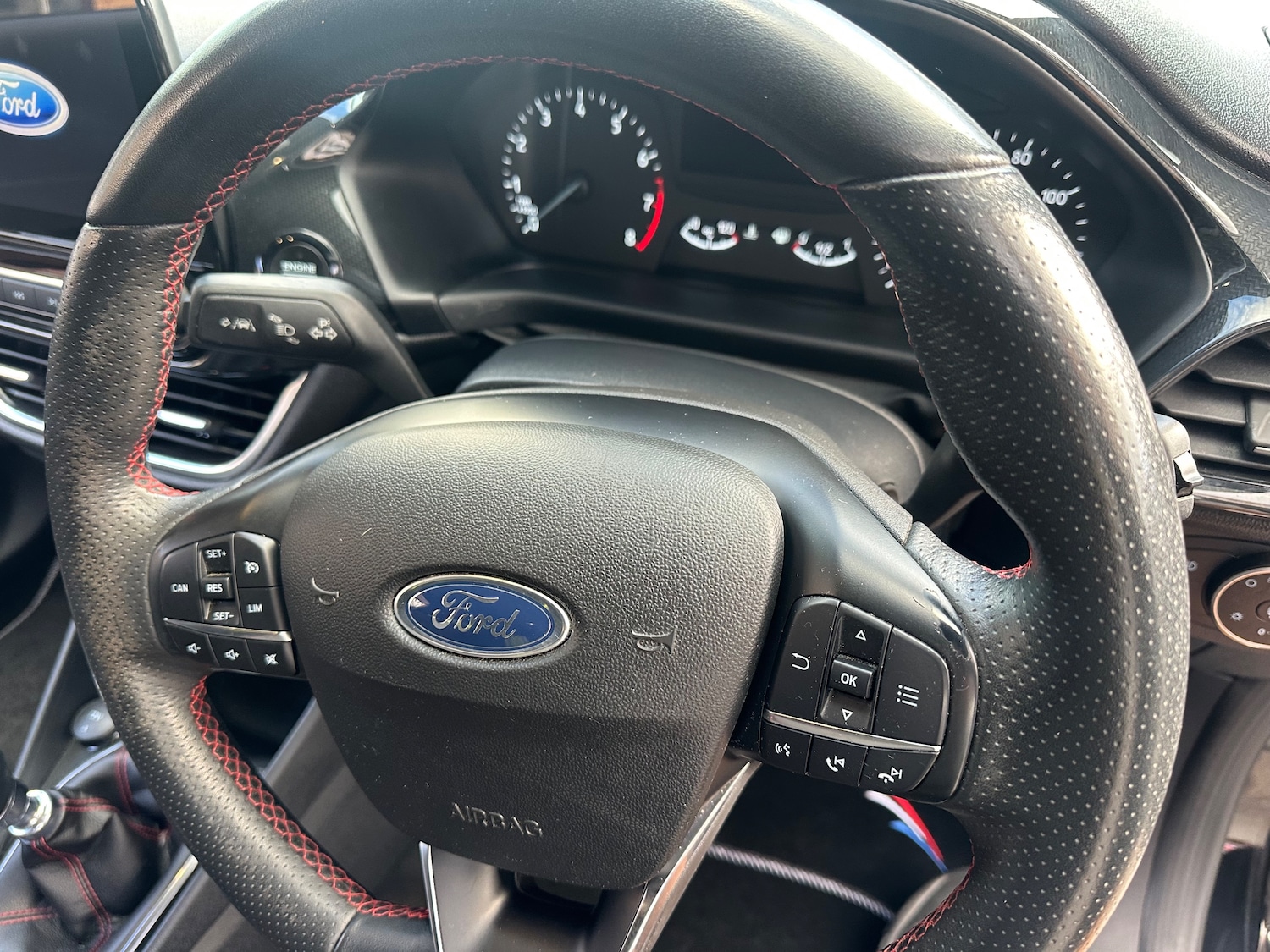 Used Ford Fiesta 2020 for sale - 76305307: Photo 39