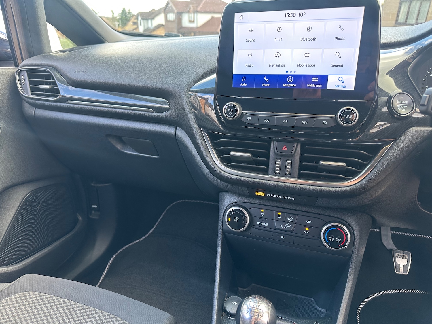 Used Ford Fiesta 2020 for sale - 76305307: Photo 43