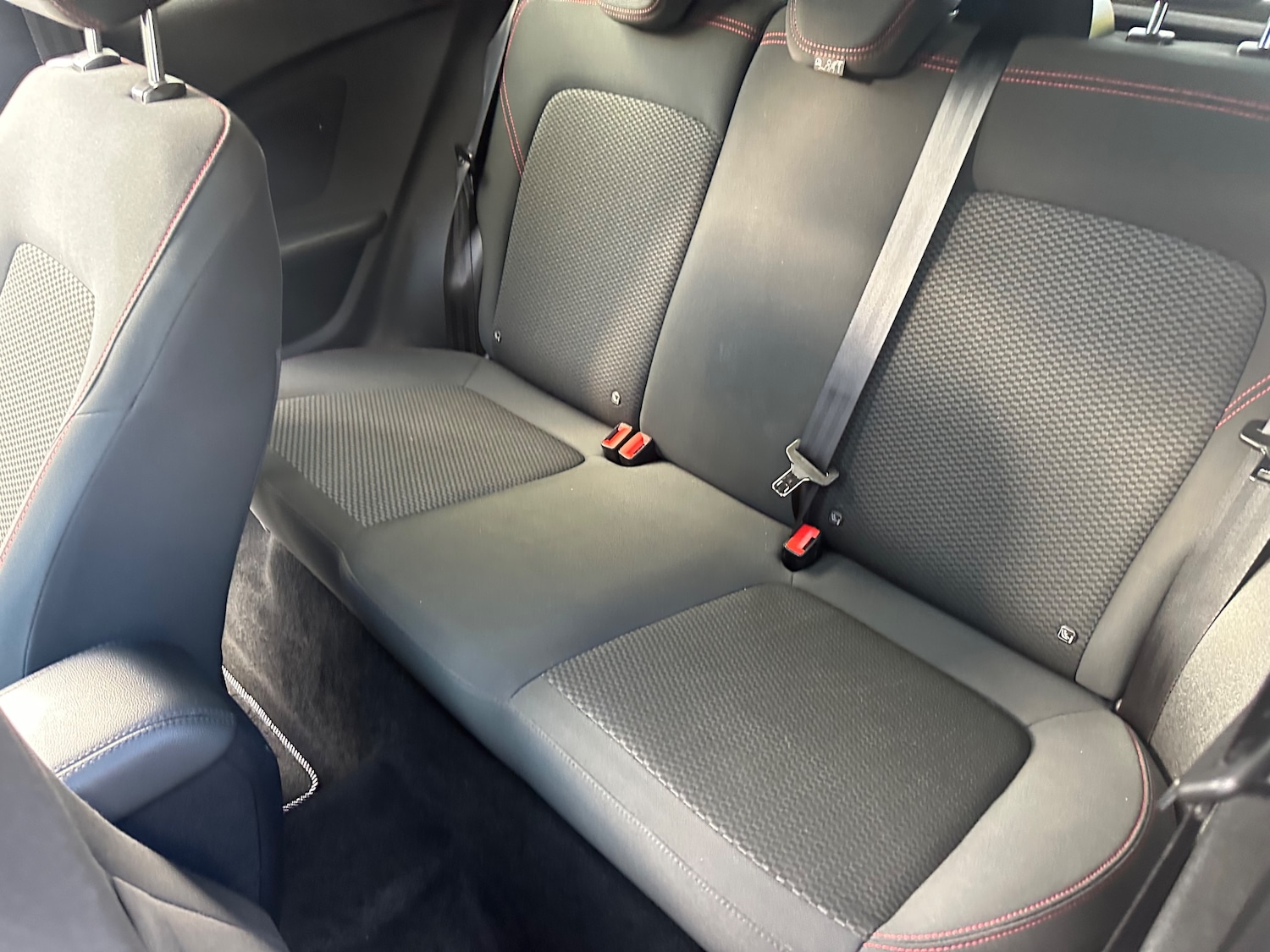 Used Ford Fiesta 2020 for sale - 76305307: Photo 47