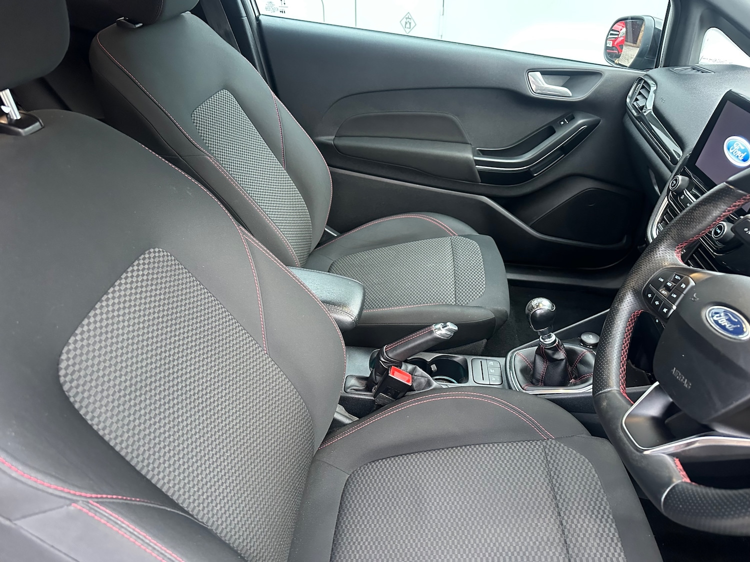 Used Ford Fiesta 2020 for sale - 76305307: Photo 6