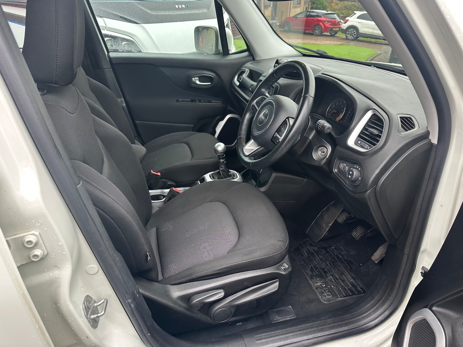 Used Jeep Renegade 2016 for sale - 76364373: Photo 13