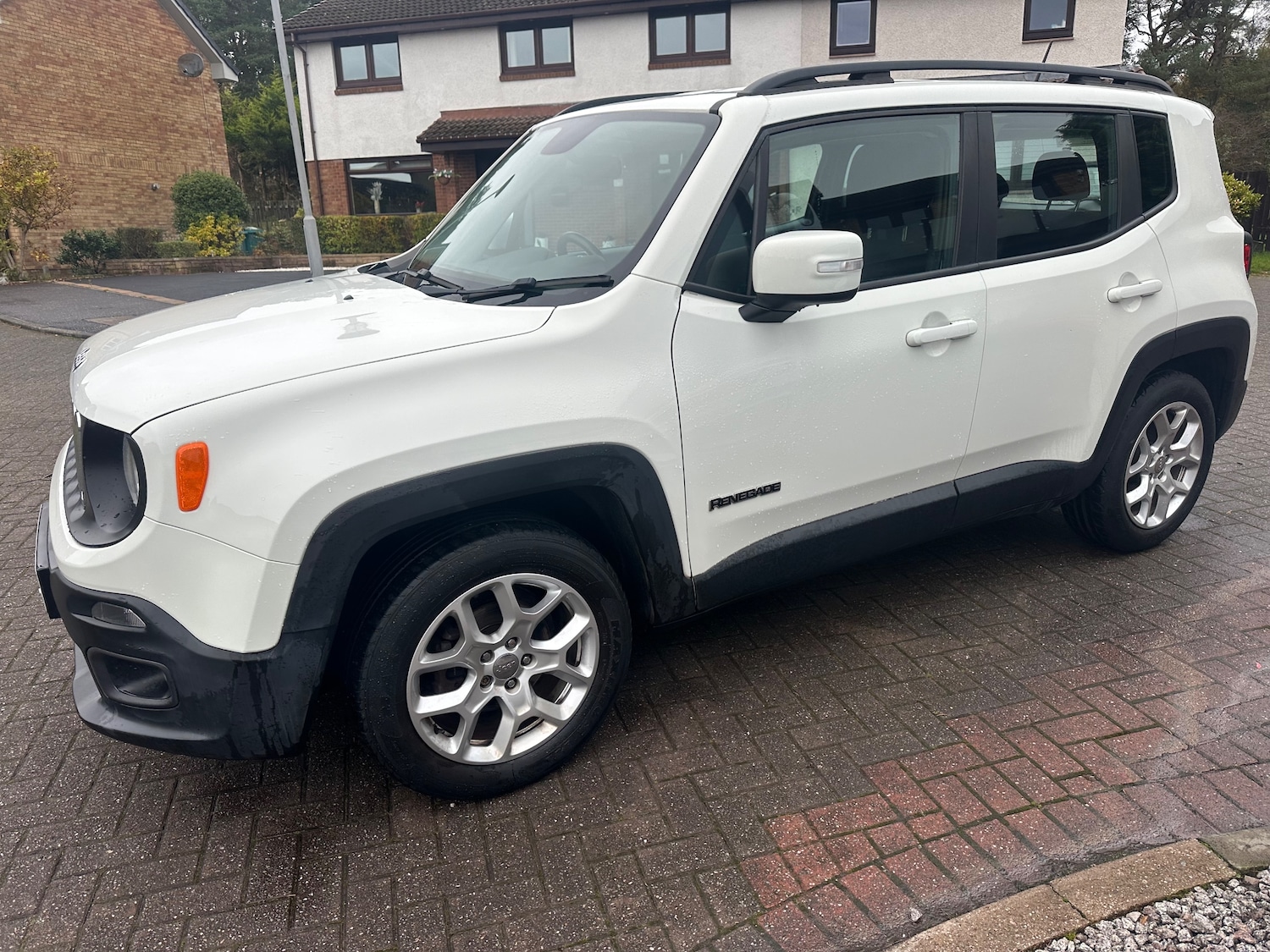 Used Jeep Renegade 2016 for sale - 76364373: Photo 24