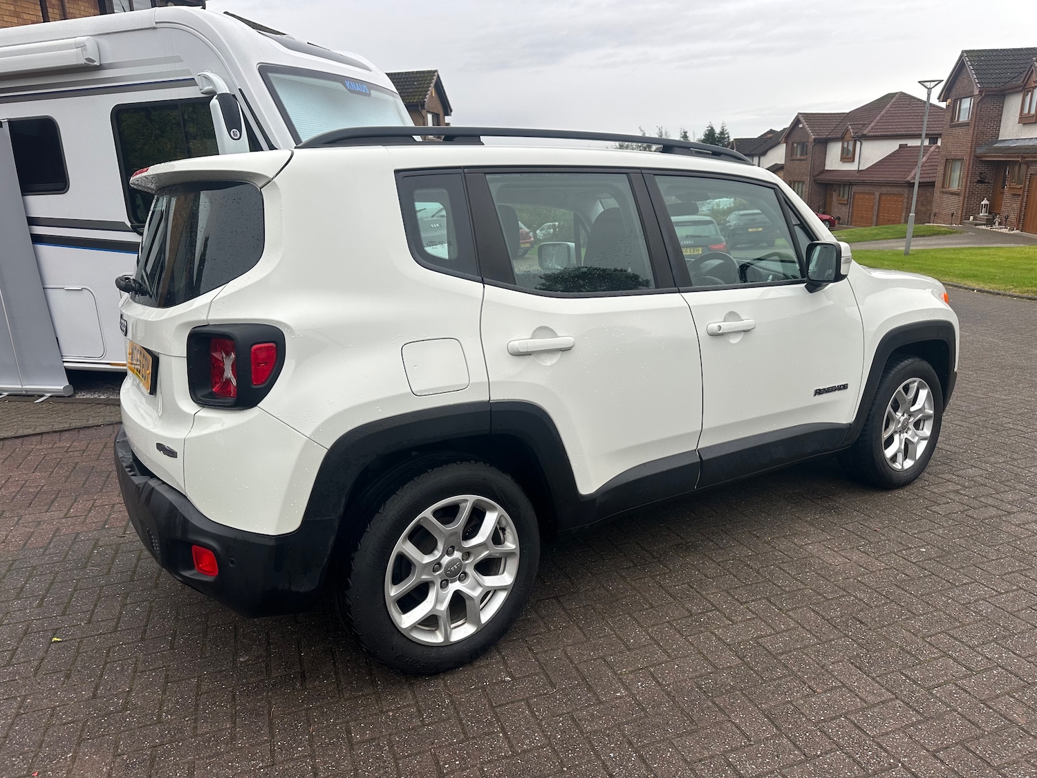 Used Jeep Renegade 2016 for sale - 76364373: Photo 26