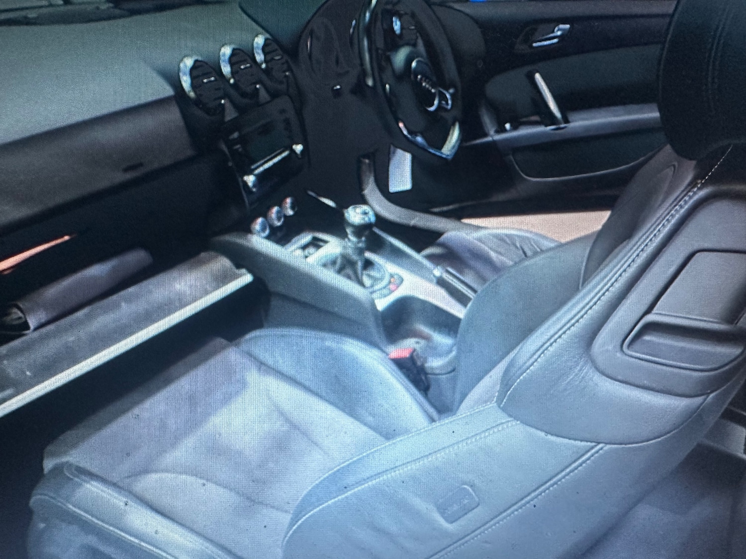 Used Audi TT 2014 for sale - 76429502: Photo 4