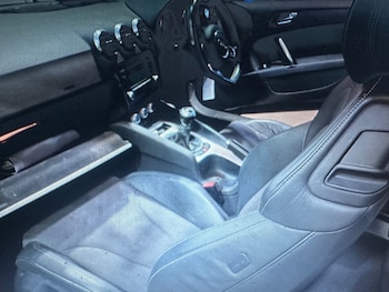 Used Audi TT 2014 for sale - 76429502: Photo