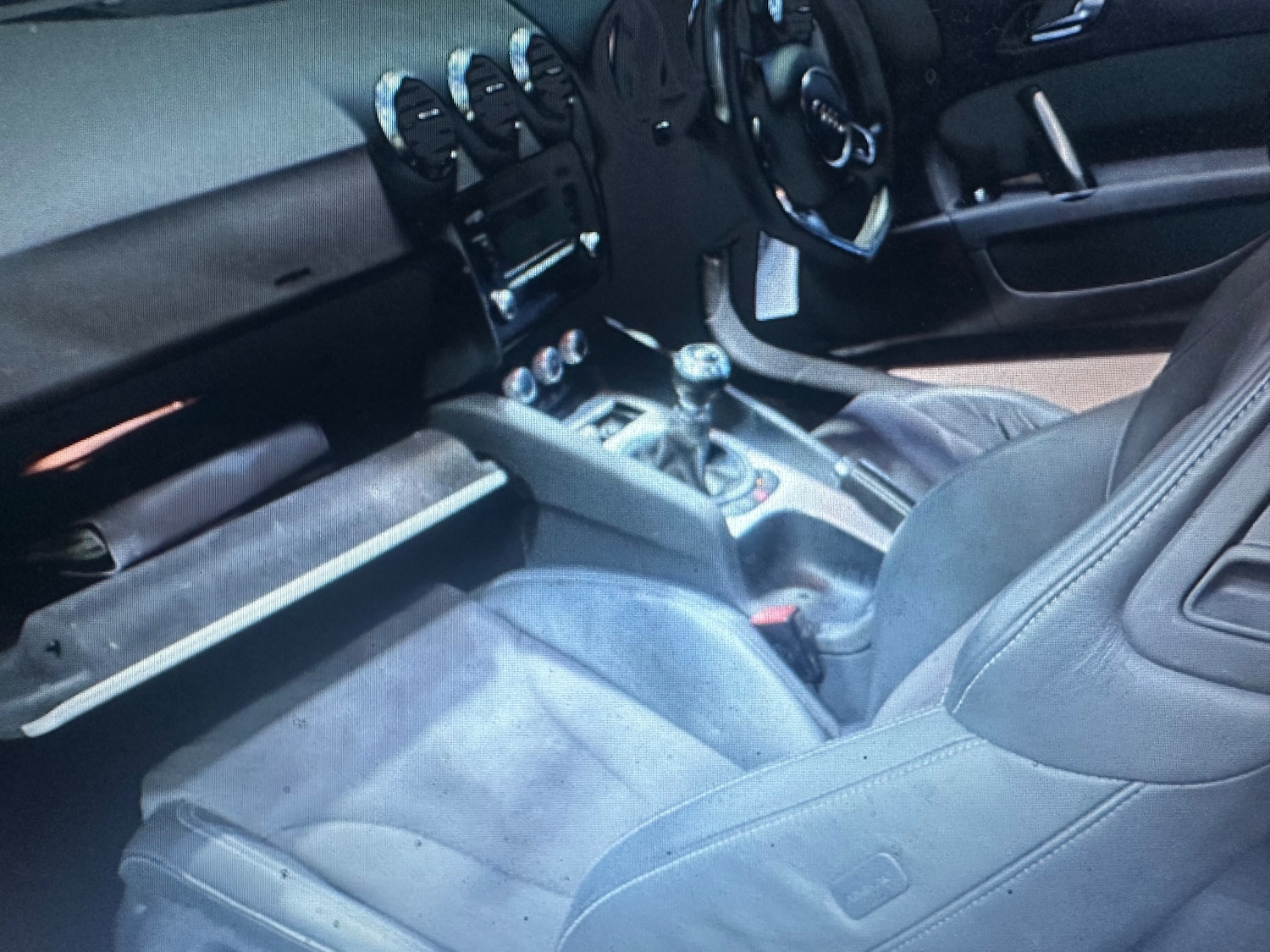 Used Audi TT 2014 for sale - 76429502: Photo 6