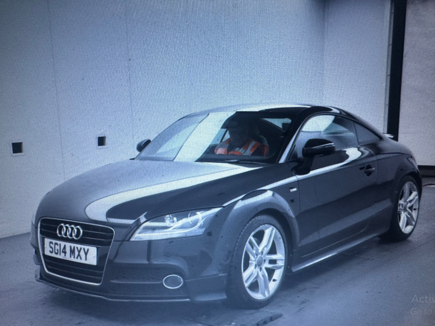 Used Audi TT 2014 for sale - 76429502: Photo 7