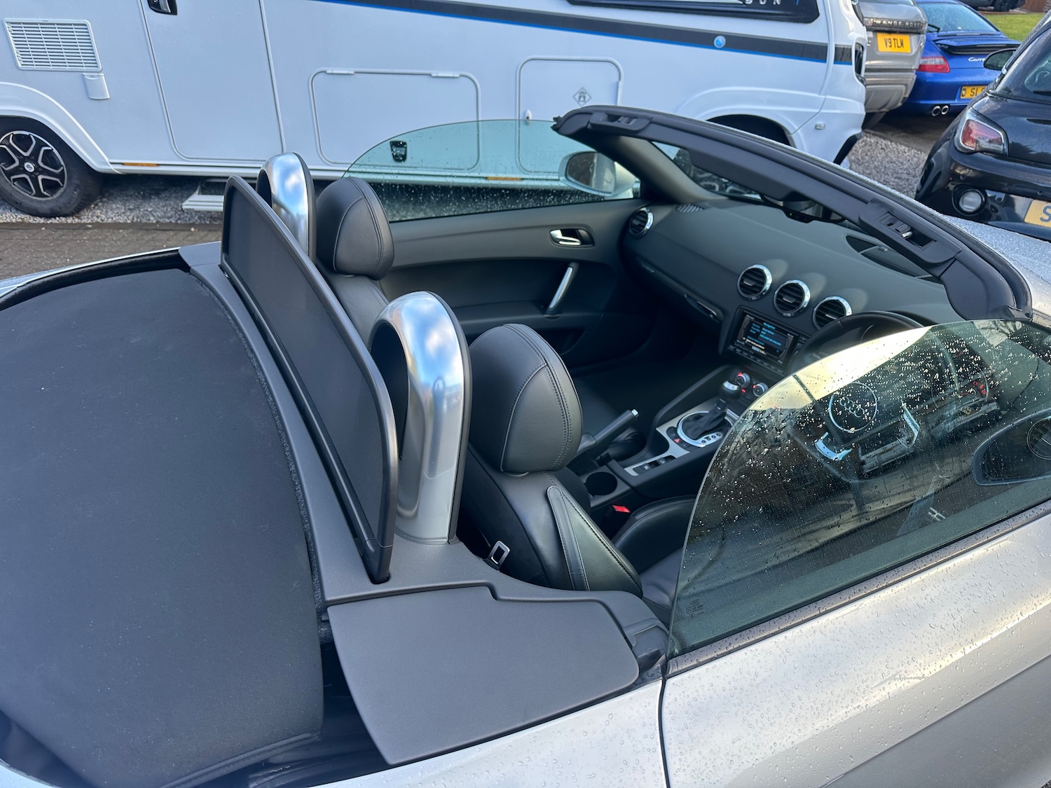 Used Audi TT 2014 for sale - 77878699: Photo 11