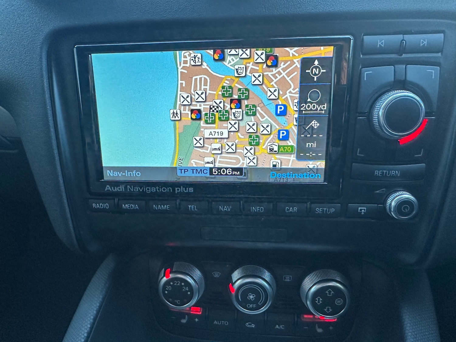 Used Audi TT 2014 for sale - 77878699: Photo 12