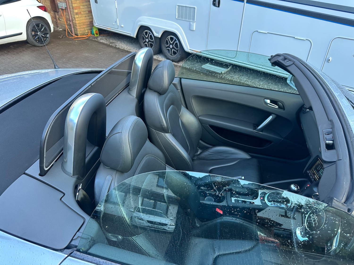 Used Audi TT 2014 for sale - 77878699: Photo 13