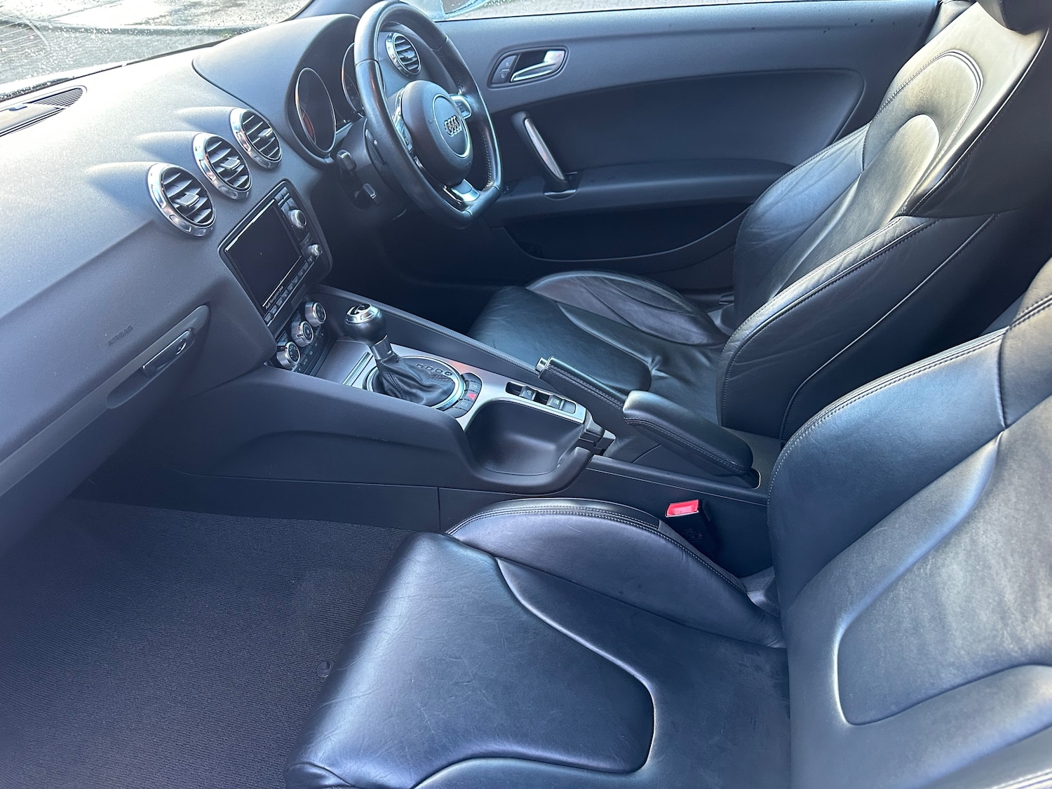 Used Audi TT 2014 for sale - 77878699: Photo 17