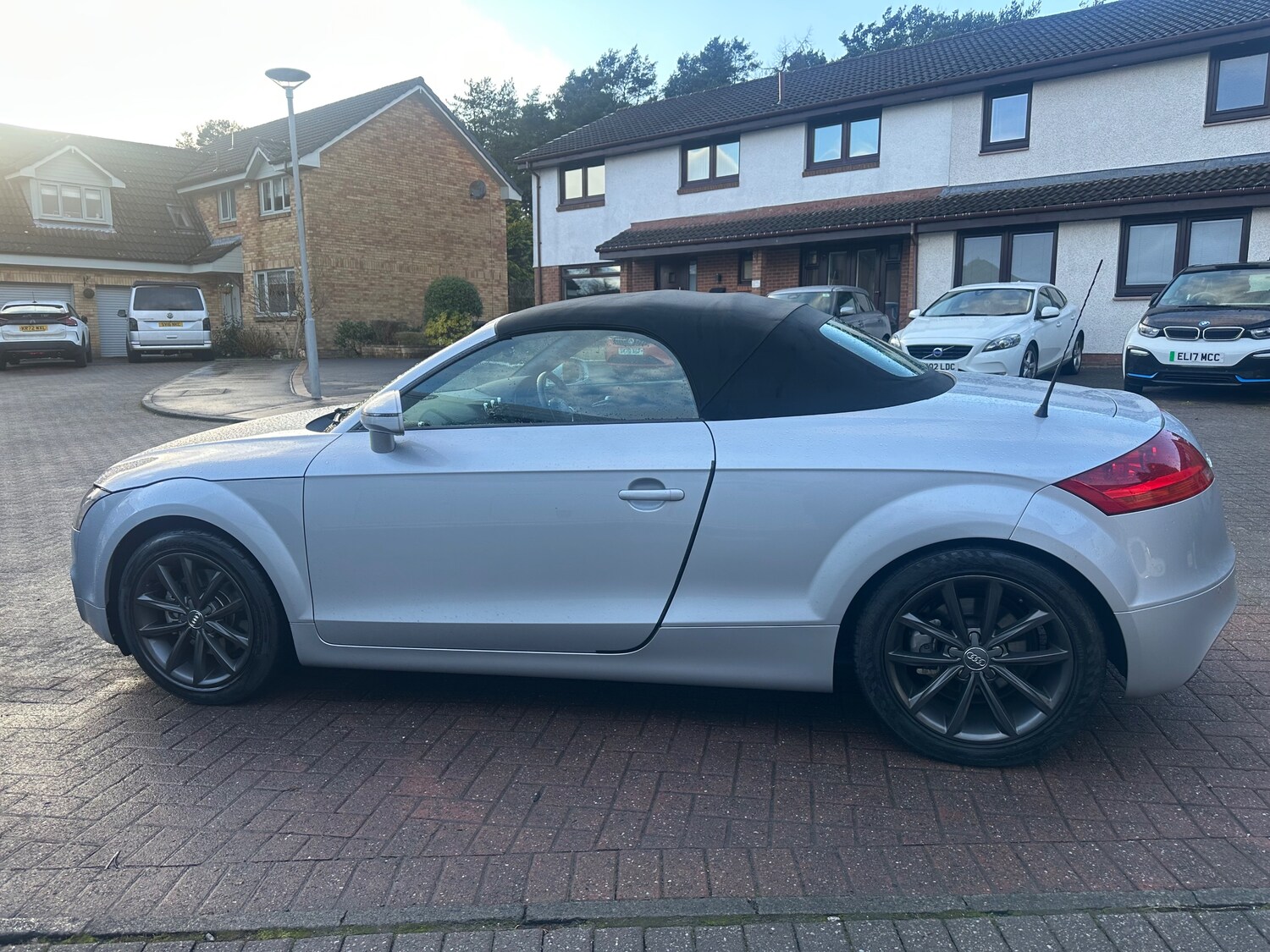 Used Audi TT 2014 for sale - 77878699: Photo 20