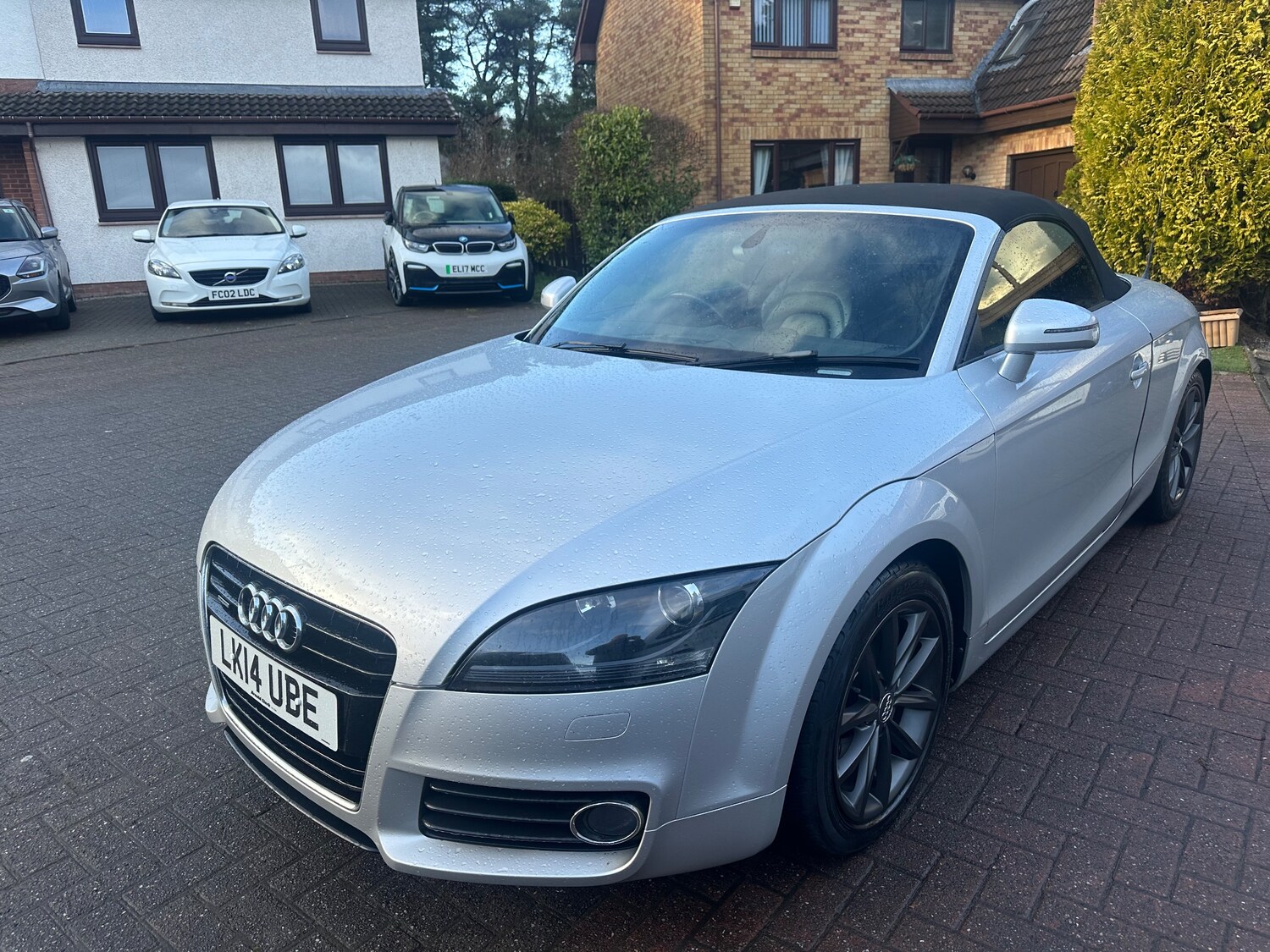 Used Audi TT 2014 for sale - 77878699: Photo 21