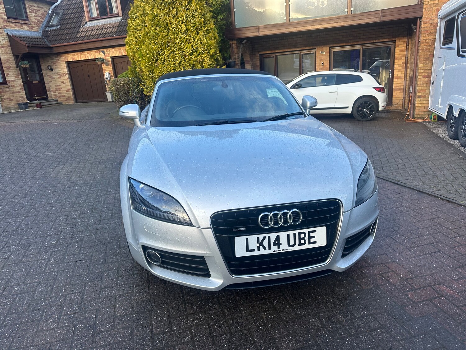 Used Audi TT 2014 for sale - 77878699: Photo 22