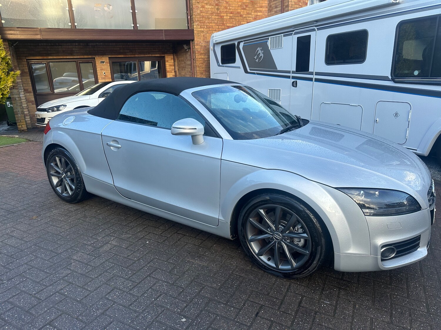 Used Audi TT 2014 for sale - 77878699: Photo 25
