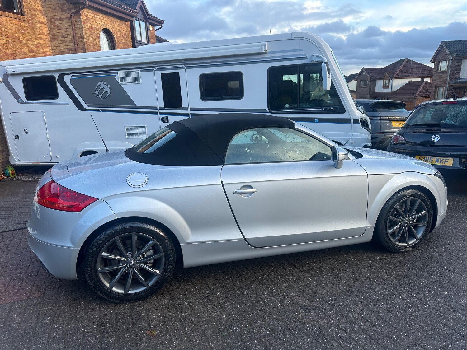 Used Audi TT 2014 for sale - 77878699: Photo 26