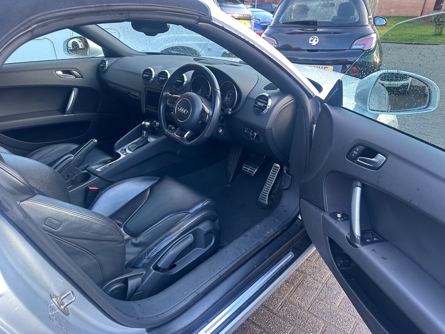 Used Audi TT 2014 for sale - 77878699: Photo 28