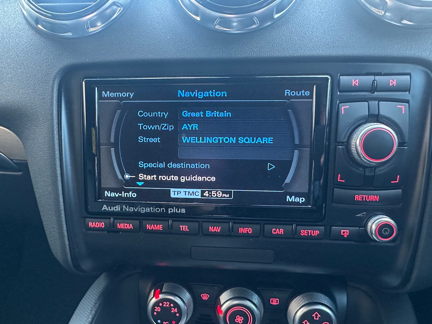 Used Audi TT 2014 for sale - 77878699: Photo 30