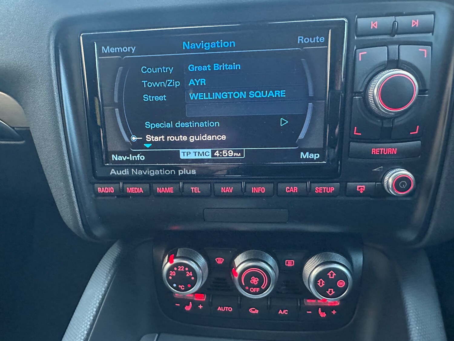 Used Audi TT 2014 for sale - 77878699: Photo 31