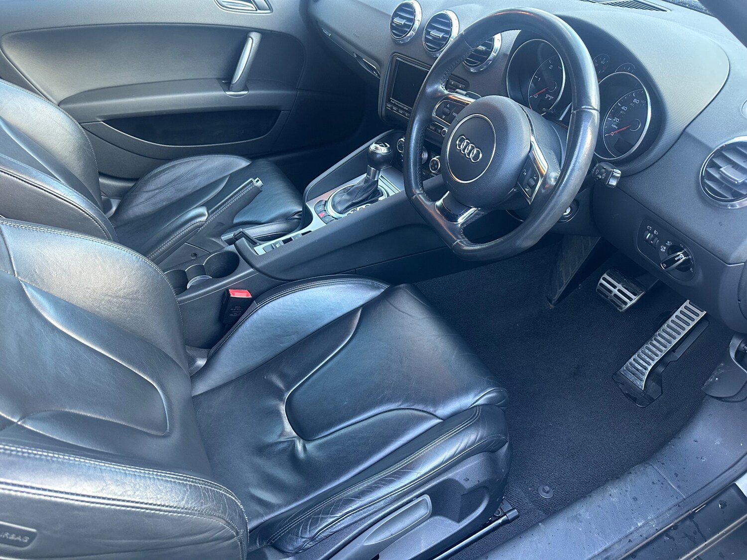 Used Audi TT 2014 for sale - 77878699: Photo 33