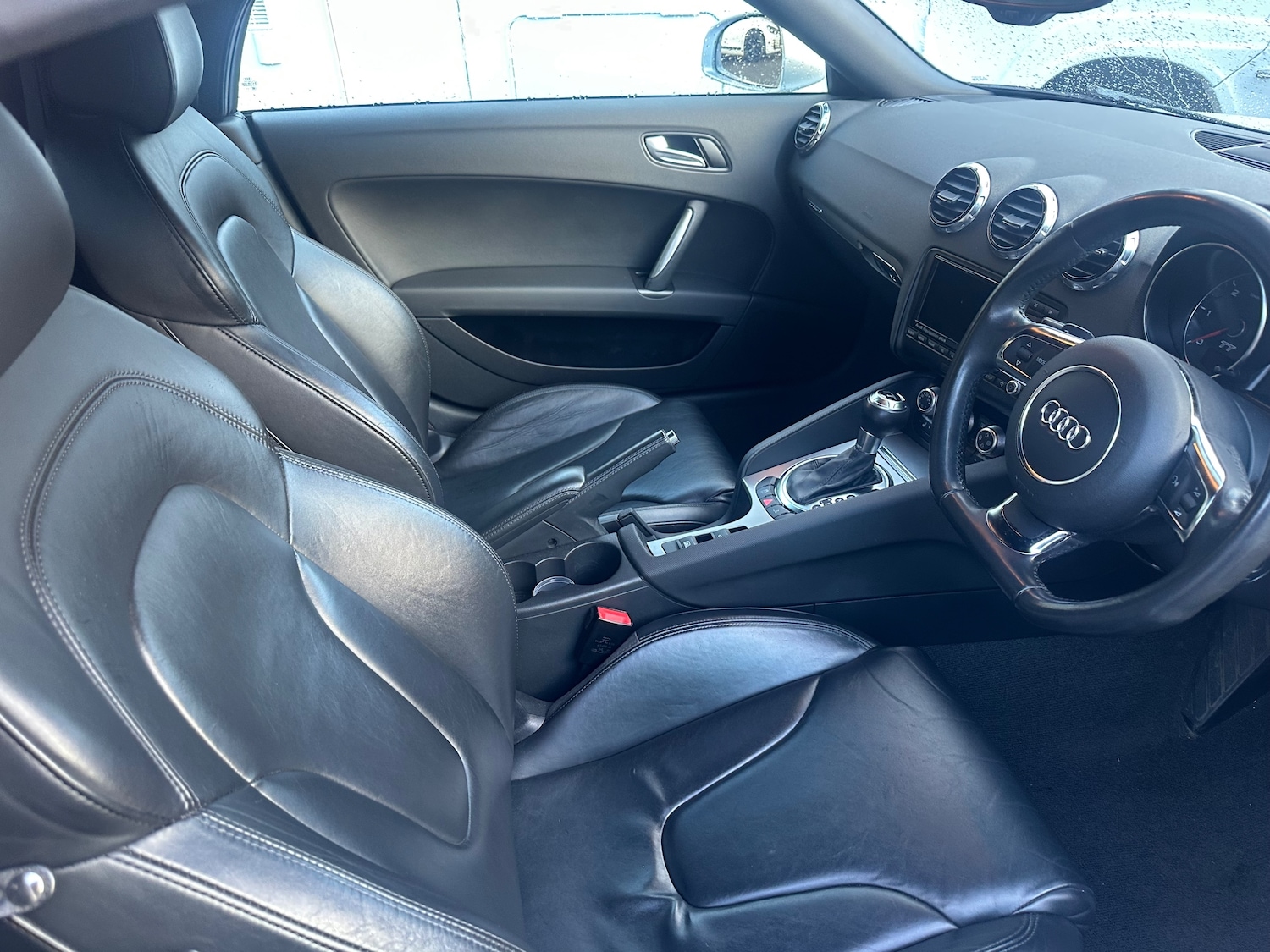 Used Audi TT 2014 for sale - 77878699: Photo 34