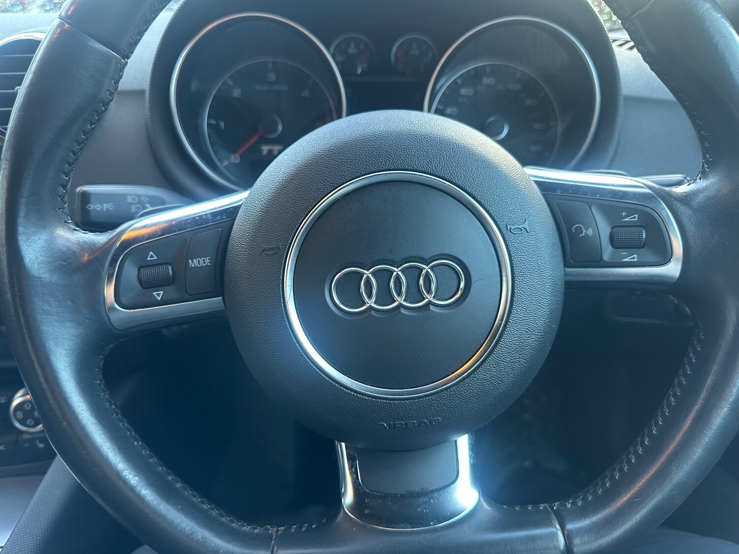 Used Audi TT 2014 for sale - 77878699: Photo 36